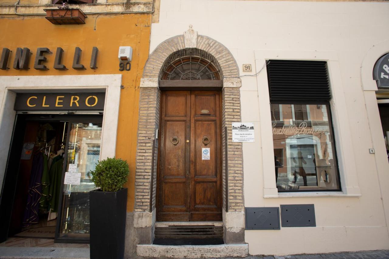 Borgo Pio 91 — Photos 3