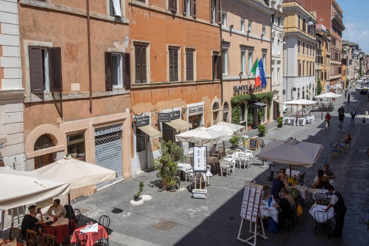 Borgo Pio 91 — Photos 1